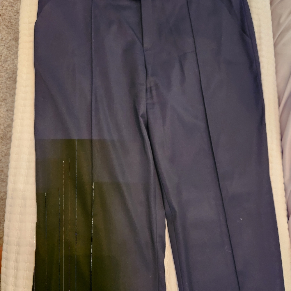 Womans Elizabeth/Steeve Pant Size 12